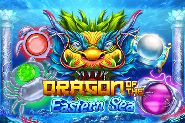 Dragon of The Eastern Sea